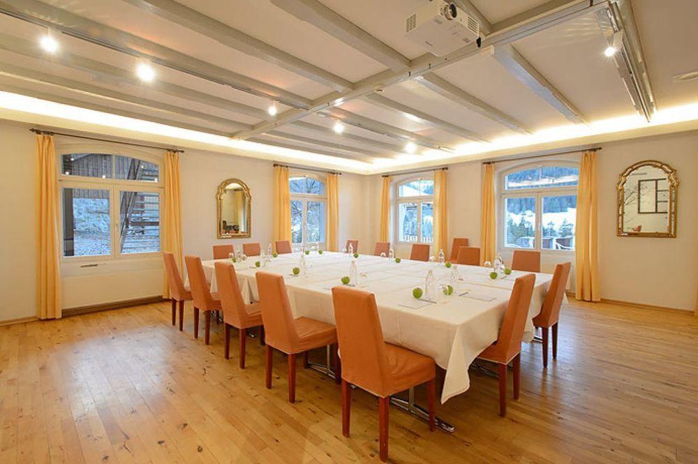Hotel Restaurant Hammer Eigenthal Exterior photo