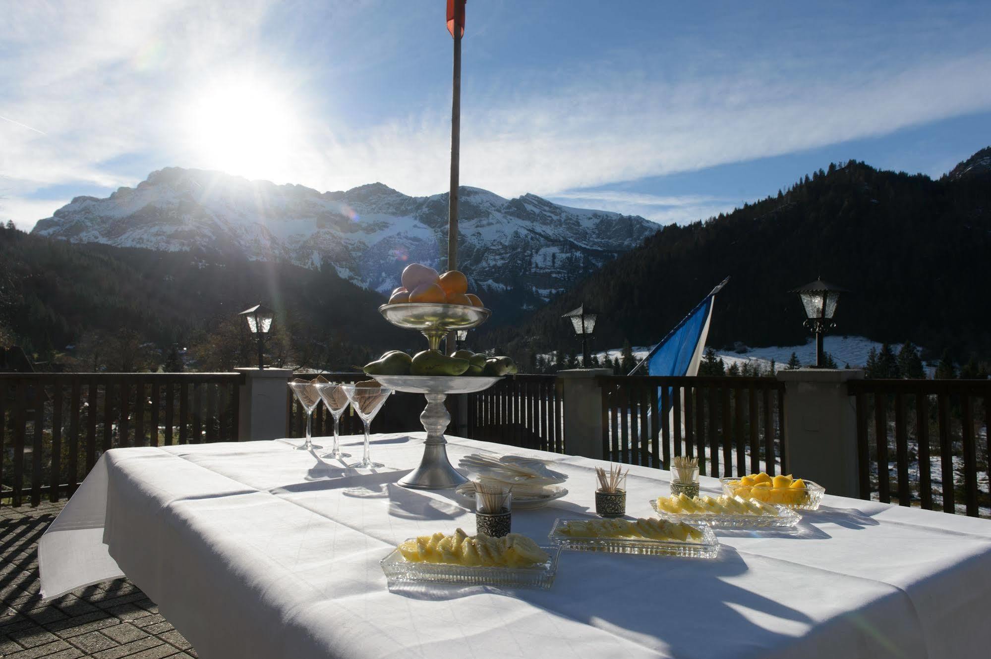 Hotel Restaurant Hammer Eigenthal Exterior photo
