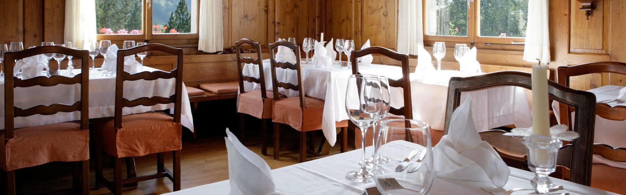 Hotel Restaurant Hammer Eigenthal Exterior photo