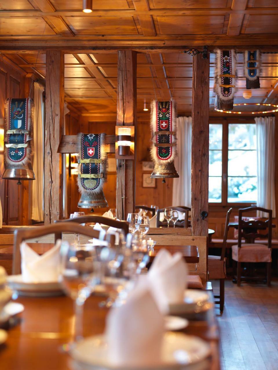 Hotel Restaurant Hammer Eigenthal Exterior photo